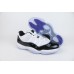 Jordan 11 Retro Low Concord