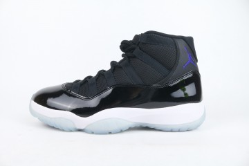 Jordan 11 Retro Space Jam