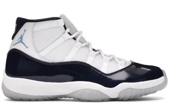 Jordan 11 Retro UNC Win Like 82