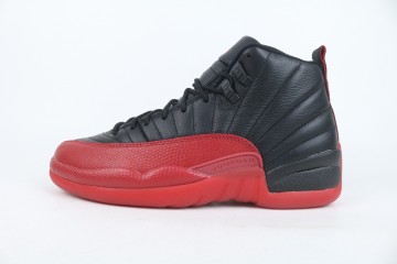 Jordan 12 Retro Flu Game