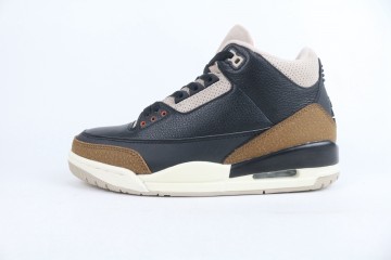  Jordan 3 Retro Desert Elephant