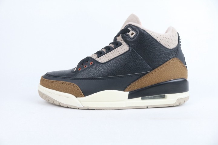  Jordan 3 Retro Desert Elephant