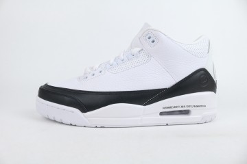 Jordan 3 Retro Fragment