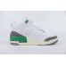 Jordan 3 Retro Lucky Green