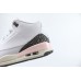 Jordan 3 Retro Neapolitan Dark Mocha