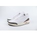 Jordan 3 Retro Neapolitan Dark Mocha