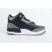 Jordan 3 Retro Oregon Ducks Pit Crew Black