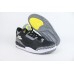 Jordan 3 Retro Oregon Ducks Pit Crew Black