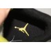 Jordan 3 Retro Oregon Ducks Pit Crew Black