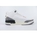 Jordan 3 Retro White Cement Reimagined