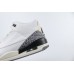 Jordan 3 Retro White Cement Reimagined