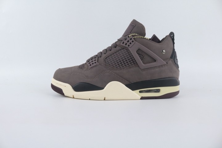 GP Jordan 4 Retro A Ma Maniére Violet Ore