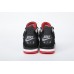 GP Jordan 4 Retro Bred
