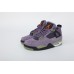  Jordan 4 Retro Canyon Purple