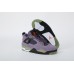  Jordan 4 Retro Canyon Purple