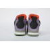 Jordan 4 Retro Canyon Purple
