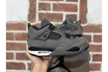 Jordan 4 Retro Cave Stone