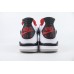 GP Jordan 4 Retro Fire Red Mars Blackmon