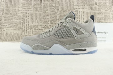 Jordan 4 Retro Georgetown (PE)