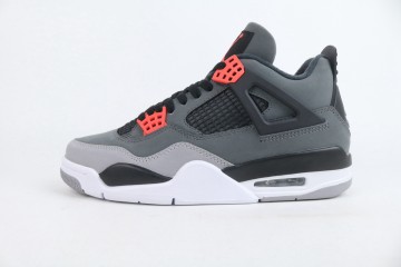 GP Jordan 4 Retro Infrared