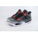 GP Jordan 4 Retro Infrared