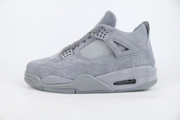 Jordan 4 Retro Kaws