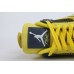 GP Jordan 4 Retro Lightning