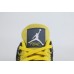 GP Jordan 4 Retro Lightning