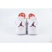 Jordan 4 Retro Metallic Orange CT8527-118