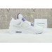 Jordan 4 Retro Metallic Purple