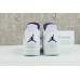 Jordan 4 Retro Metallic Purple