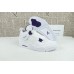 Jordan 4 Retro Metallic Purple