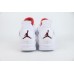 Jordan 4 Retro Metallic Red