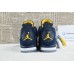 Jordan 4 Retro Michigan (PE)