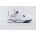 GP Jordan 4 Retro Midnight Navy