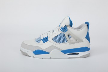 GP Jordan 4 Retro Military Blue