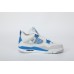 GP Jordan 4 Retro Military Blue