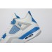 GP Jordan 4 Retro Military Blue