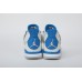 GP Jordan 4 Retro Military Blue