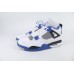 Jordan 4 Retro Motorsports