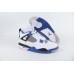 Jordan 4 Retro Motorsports