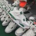 God Tier batch Jordan 4 Retro SB Pine Green