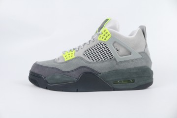 Jordan 4 Retro SE 95 Neon