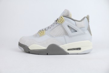 Jordan 4 Retro SE Craft Photon Dust