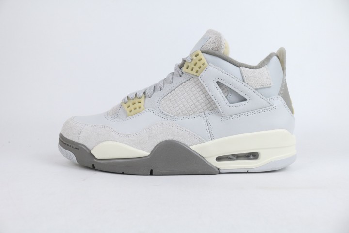 Jordan 4 Retro SE Craft Photon Dust