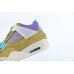 Jordan 4 Retro SP 30th Anniversary Union Desert Moss