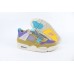 Jordan 4 Retro SP 30th Anniversary Union Desert Moss