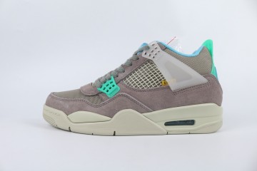 Jordan 4 Retro SP 30th Anniversary Union Taupe Haze
