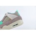 Jordan 4 Retro SP 30th Anniversary Union Taupe Haze