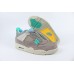Jordan 4 Retro SP 30th Anniversary Union Taupe Haze